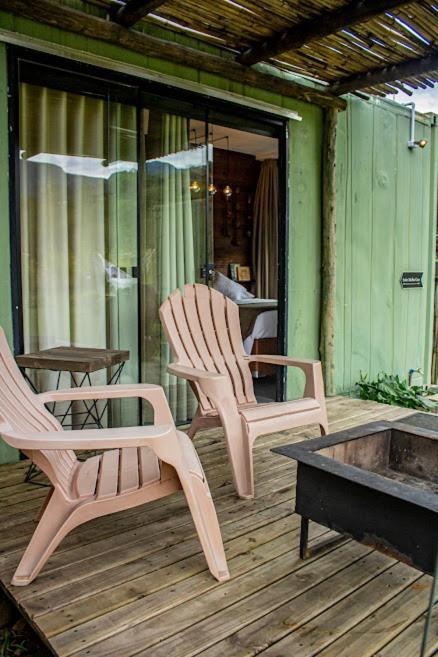Eden Bed & Nature Praia Grande  Exterior photo