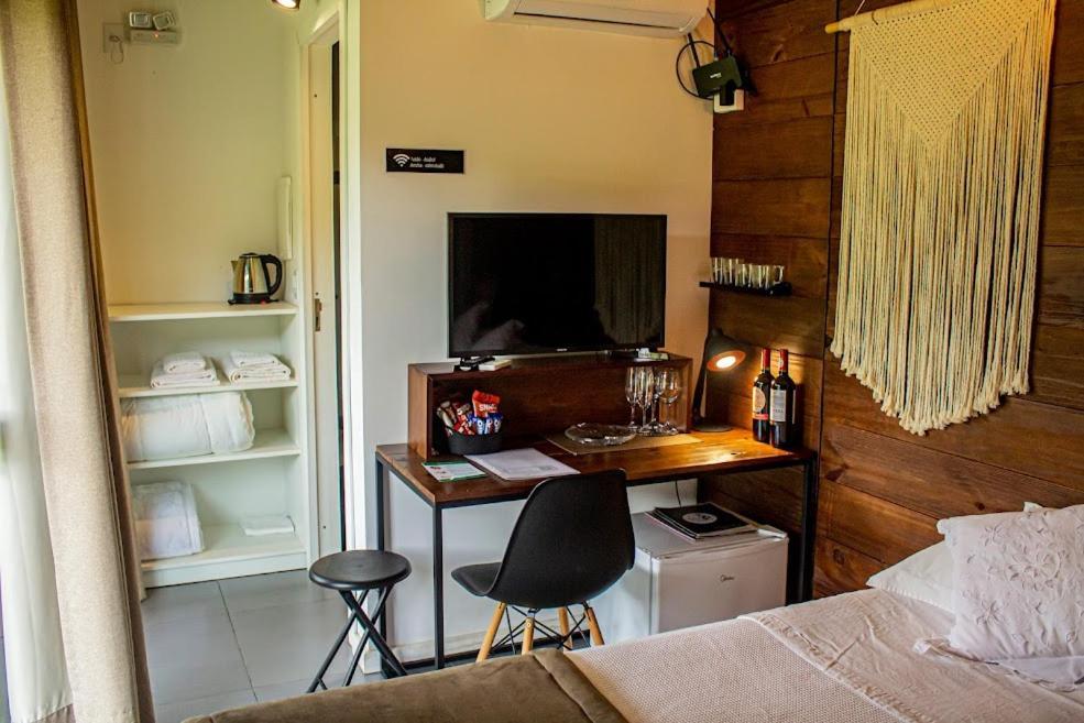 Eden Bed & Nature Praia Grande  Exterior photo