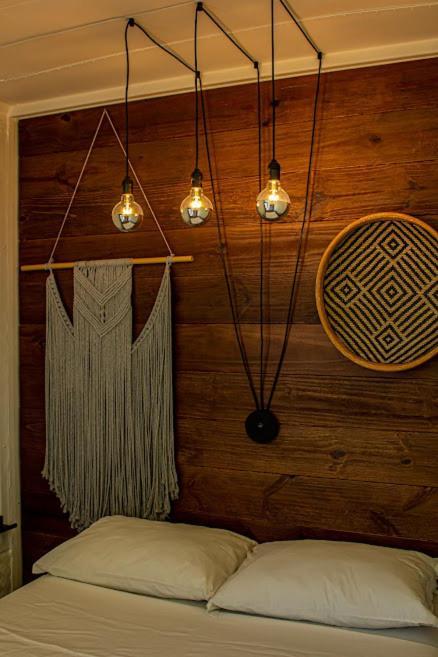 Eden Bed & Nature Praia Grande  Exterior photo